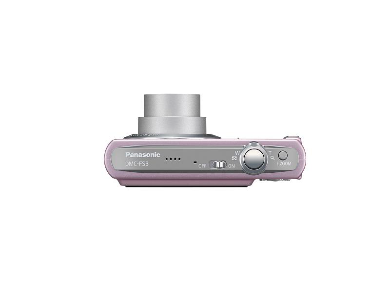 Illustration for article titled Panasonic DMC-FX35, DMC-FS20, DMC-FS5, DMC-FS3: Midrange, Wide-ish Angles, Some 720p Capture